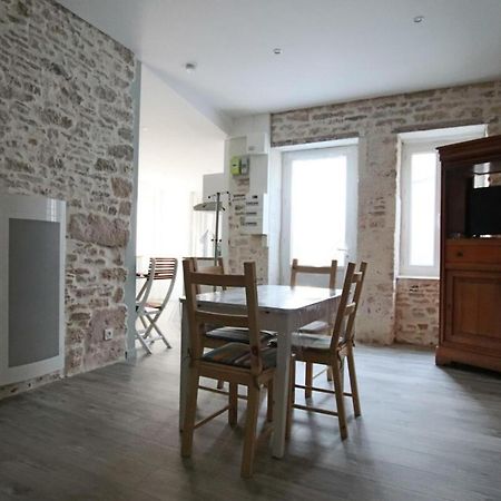 Elma Stay Location Lalbatros Saint-Pierre-d'Oleron Kültér fotó